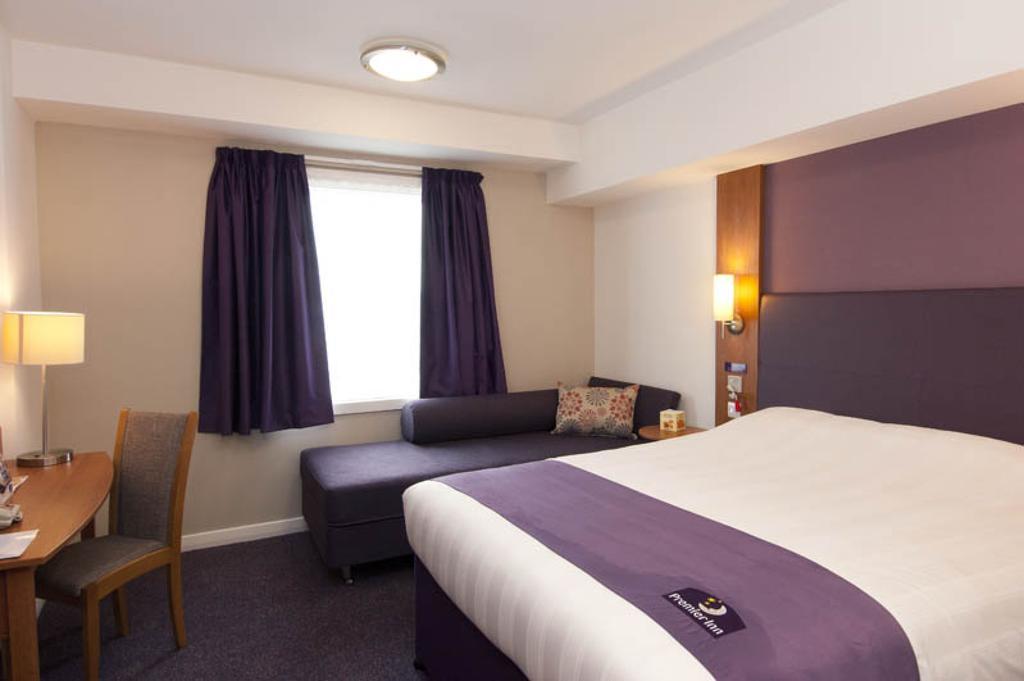 Premier Inn Dundee - Monifieth Bagian luar foto