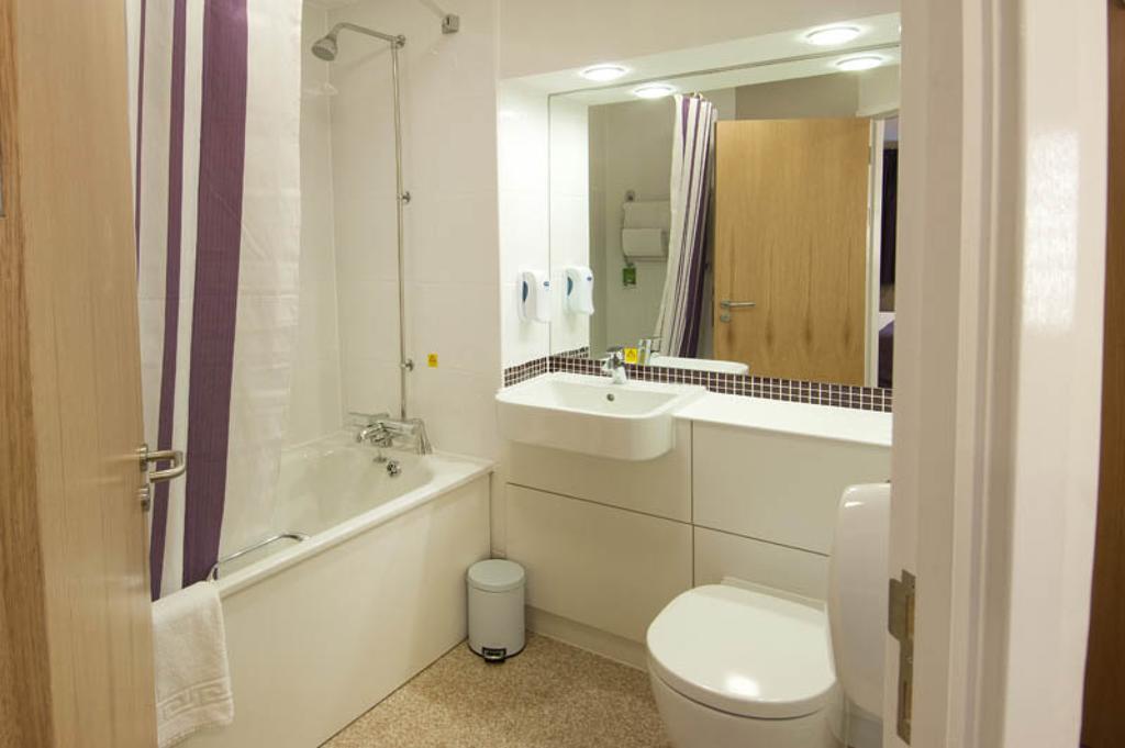 Premier Inn Dundee - Monifieth Ruang foto